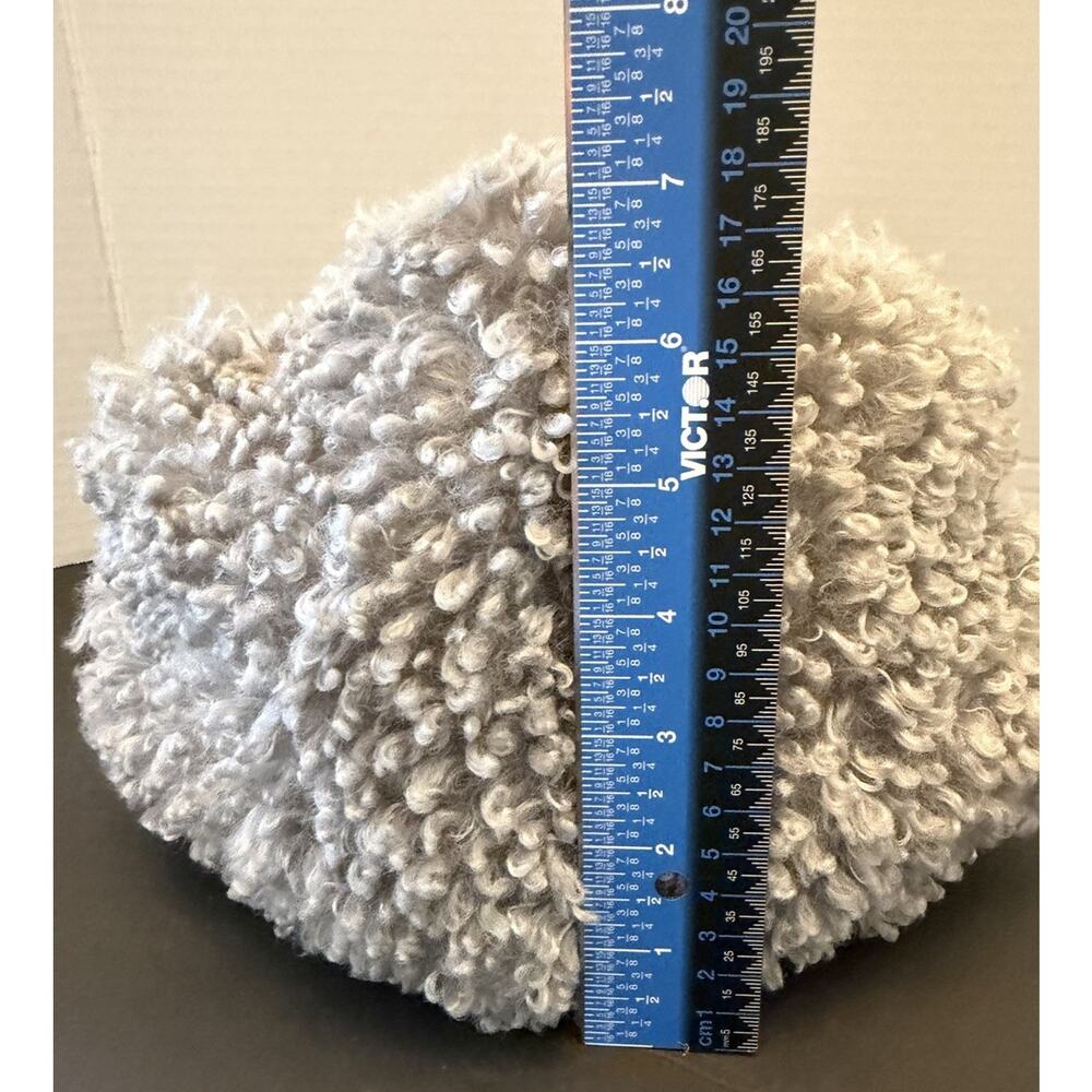 BNWT Jellycat Storm Cloud Amuseables 100% Authentic Jellycat FAST SHIP US Seller - Picture 6 of 9